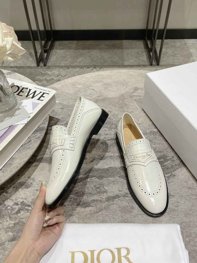 Christian Dior Business Shoes